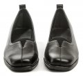 Soft Breeze 1206-52 černé dámské lodičky | ARNO.cz - obuv s tradicí