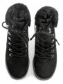 IMAC I2767z21 černé zimní dámské boty | ARNO.cz - obuv s tradicí