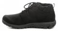 Merrell H561951 černé pánské zimní boty | ARNO.cz - obuv s tradicí