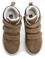 American Club GC31-20 hnědé zimní dětské boty | ARNO.cz - obuv s tradicí
