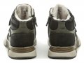 American Club GC35-20 zelené zimní dětské boty | ARNO.cz - obuv s tradicí