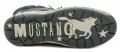 Mustang 4160-602-820 navy pánské zimní boty | ARNO.cz - obuv s tradicí