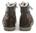 Mustang 4142-604-32 hnědé nadměrné pánské zimní boty | ARNO.cz - obuv s tradicí