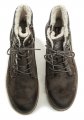 Mustang 4142-604-32 hnědé nadměrné pánské zimní boty | ARNO.cz - obuv s tradicí