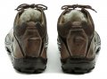 Wawel K905D hnědé pánské nadměrné zimní  boty | ARNO.cz - obuv s tradicí