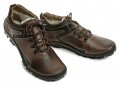 Wawel K905D hnědé pánské nadměrné zimní  boty | ARNO.cz - obuv s tradicí