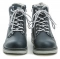 American Club RH43-2 navy zimní boty | ARNO.cz - obuv s tradicí