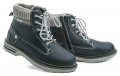 American Club RH43-2 navy zimní boty | ARNO.cz - obuv s tradicí