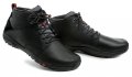 Merrell J53729 černé pánské zimní boty | ARNO.cz - obuv s tradicí