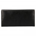 Lagen 50039 černá dámská kožená peněženka | ARNO.cz - obuv s tradicí