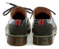 Koma 14D01E2 černá etnic dámská obuv | ARNO.cz - obuv s tradicí