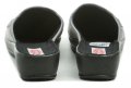 Rogallo 25418 šedé dámské papuče | ARNO.cz - obuv s tradicí
