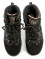 Jacalu A2707-41 šedé pánské trackingové boty | ARNO.cz - obuv s tradicí