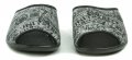 Rogallo 25554 šedé pánské papuče | ARNO.cz - obuv s tradicí