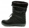 Top Lux 9524 černé dámské sněhule | ARNO.cz - obuv s tradicí