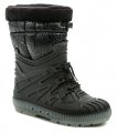 Top Lux 9524 černé dámské sněhule | ARNO.cz - obuv s tradicí