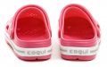 Coqui 6423 Lindo růžové dětské nazouváky | ARNO.cz - obuv s tradicí