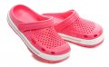 Coqui 6423 Lindo růžové dětské nazouváky | ARNO.cz - obuv s tradicí