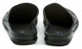 Befado 548m007 černé pánské papuče | ARNO.cz - obuv s tradicí