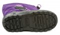 KAMIK INSIGHT GTX purple dětské zimní sněhule Gore-Tex | ARNO.cz - obuv s tradicí
