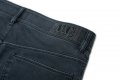 Bernard šedé pánské jeansové kalhoty | ARNO.cz - obuv s tradicí