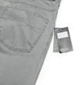 Bernard světle šedé pánské jeansové kalhoty | ARNO.cz - obuv s tradicí