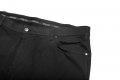 Bernard černé pánské jeansové kalhoty | ARNO.cz - obuv s tradicí