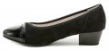 Jana 8-22300-26 black dámské lodičky šíře H | ARNO.cz - obuv s tradicí
