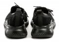 Activitta 4901-107 black pánské tenisky | ARNO.cz - obuv s tradicí