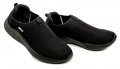 Activitta 4904-206 black pánské tenisky | ARNO.cz - obuv s tradicí