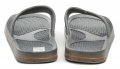 Axim 9KL7220 šedé pánské plážovky | ARNO.cz - obuv s tradicí