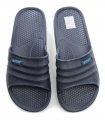 Axim 9KL7220 modré pánské plážovky | ARNO.cz - obuv s tradicí