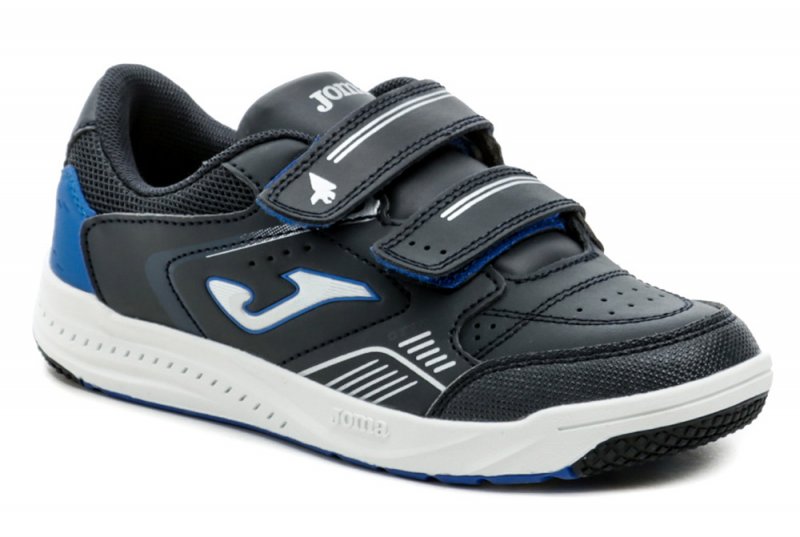 Joma W OTTO JR 2063 Navy Royal sportovní boty | ARNO.cz - obuv s tradicí