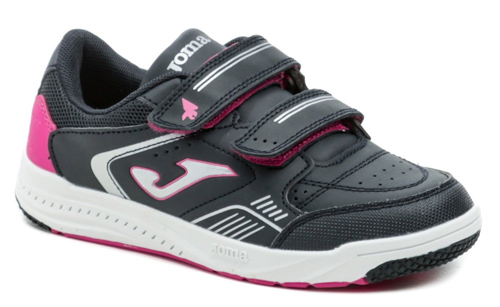 Joma W OTTO JR 2053 Navy Fuchsia sportovní boty EUR 35