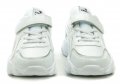 American Club BS07-21 bílé tenisky | ARNO.cz - obuv s tradicí