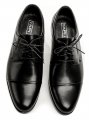 Tapi C-6915 černá pánská společenská obuv | ARNO.cz - obuv s tradicí