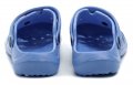 Axim 4K3802 modré dětské nazouváky crocsy | ARNO.cz - obuv s tradicí