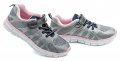 Axim 5A62121 stříbřité růžové modré dívčí tenisky | ARNO.cz - obuv s tradicí