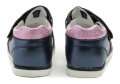 Wojtylko 2S41021 modro růžové sandálky | ARNO.cz - obuv s tradicí