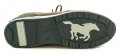 Mustang 4154-304-333 hnědé nadměrné pánské polobotky | ARNO.cz - obuv s tradicí