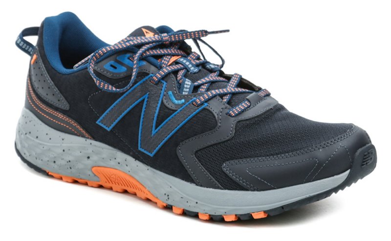 New Balance MT410LN7 modré panské nadměrné tenisky | ARNO.cz - obuv s tradicí