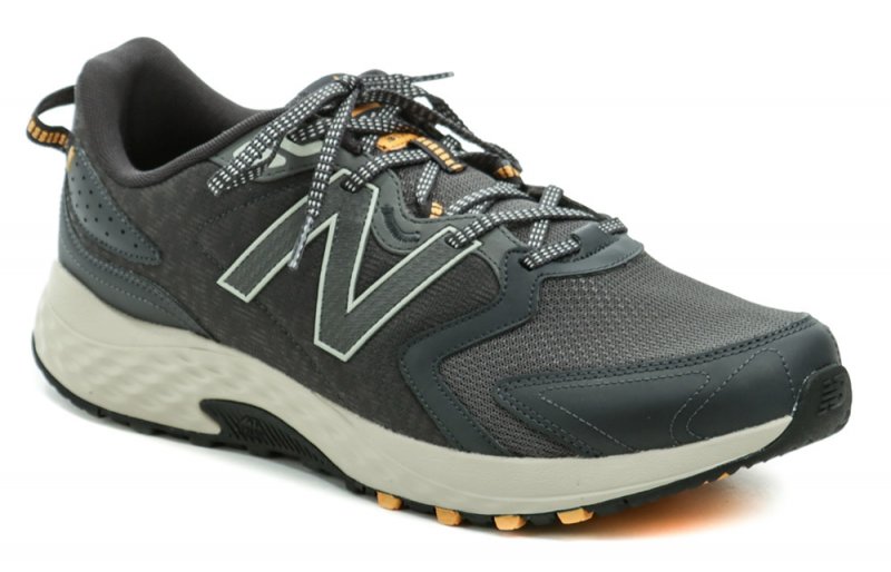 New Balance MT410LG7 šedé panské nadměrné tenisky | ARNO.cz - obuv s tradicí