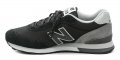 New Balance ML515RB3 černé panské nadměrné tenisky | ARNO.cz - obuv s tradicí