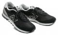 New Balance ML515RB3 černé panské nadměrné tenisky | ARNO.cz - obuv s tradicí