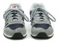 New Balance ML373CT2 šedo modré panské nadměrné tenisky | ARNO.cz - obuv s tradicí