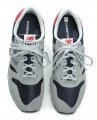 New Balance ML373CT2 šedo modré panské nadměrné tenisky | ARNO.cz - obuv s tradicí