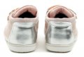 American Club GC06-21 růžové dívčí polobotky | ARNO.cz - obuv s tradicí