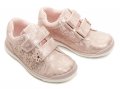 American Club GC17-21 růžové dívčí polobotky | ARNO.cz - obuv s tradicí