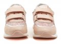 American Club GC08-21 růžové dívčí tenisky | ARNO.cz - obuv s tradicí