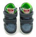American Club GC14-21 modre detské topánky | ARNO.cz - obuv s tradicí